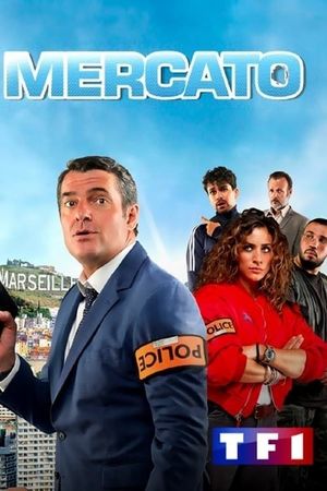 Mercato's poster