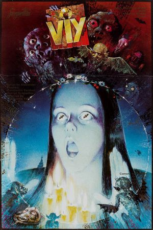 Viy's poster