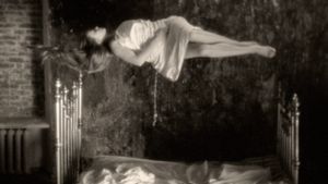 Mirror's poster