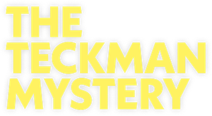 The Teckman Mystery's poster