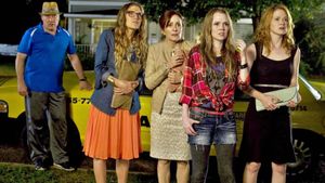 Moms' Night Out's poster