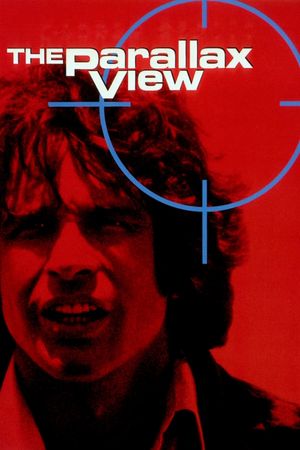 The Parallax View's poster