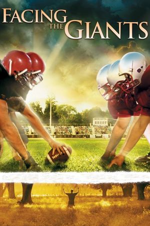 Facing the Giants's poster