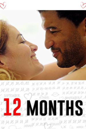 12 Months's poster
