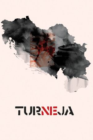 The Tour's poster