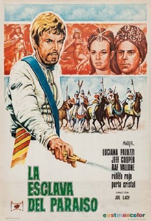 1001 Nights's poster