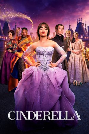 Cinderella's poster