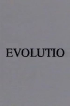 Evolutio's poster