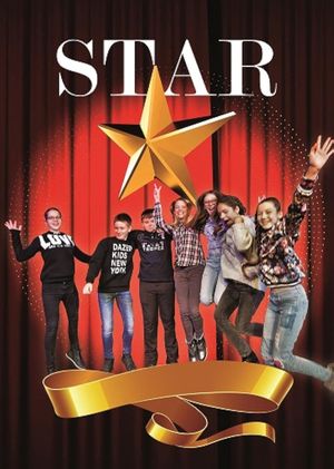 Star's poster