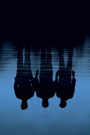 Mystic River's poster