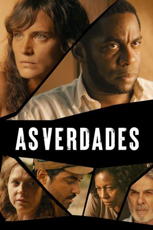 As Verdades's poster