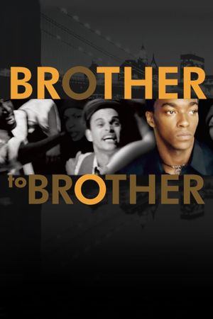 Brother to Brother's poster image