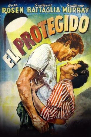 El protegido's poster