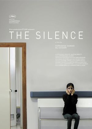 The Silence's poster