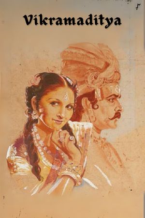 Vikramaditya's poster image