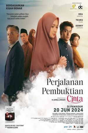 Journey of Love's poster