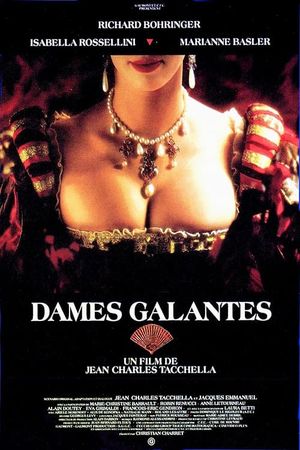 Gallant Ladies's poster
