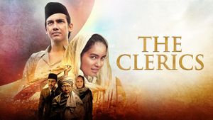 The Clerics's poster