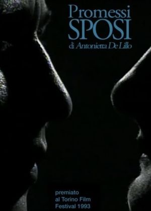 The Betrothed's poster