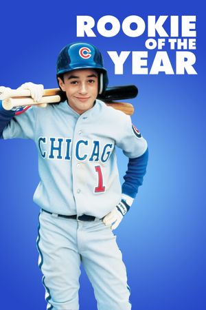 Rookie of the Year's poster