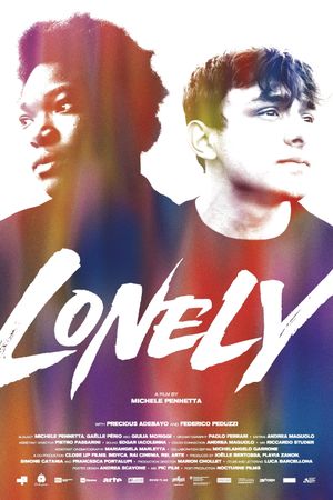 Lonely's poster