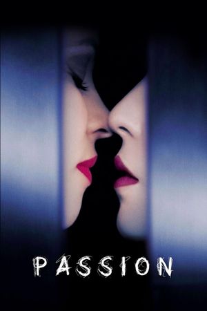 Passion's poster