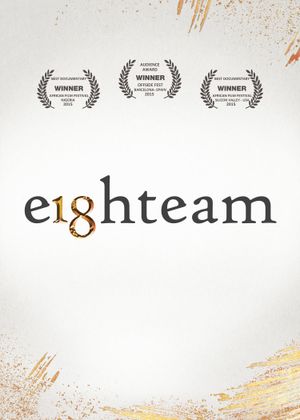 Eighteam's poster