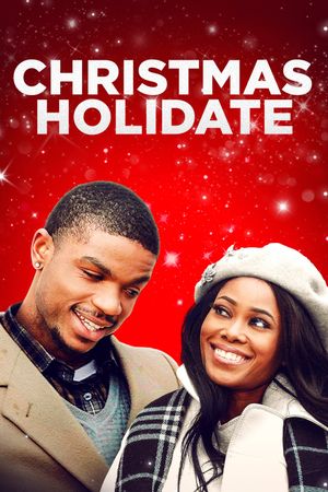 Christmas Holidate's poster