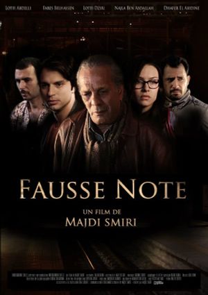 Fausse Note's poster