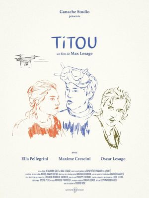 Titou's poster