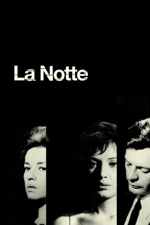 La Notte's poster image