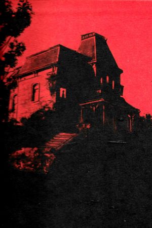 Psycho's poster