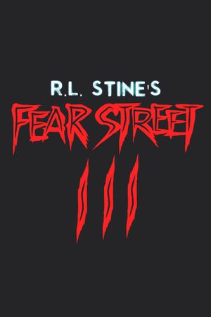 Fear Street: Part Three - 1666's poster