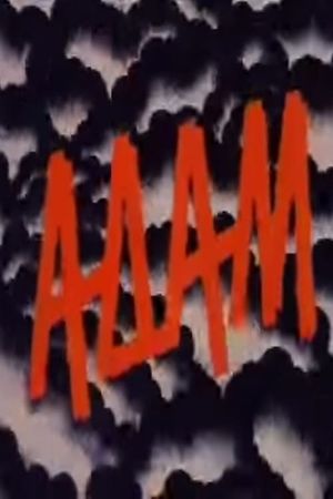 Adam's poster