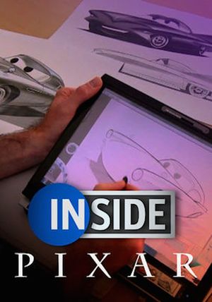 Bloomberg Inside: Pixar's poster