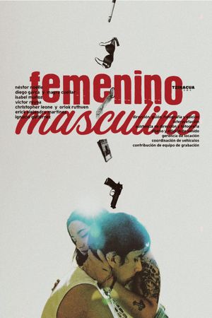 femenino, masculino's poster