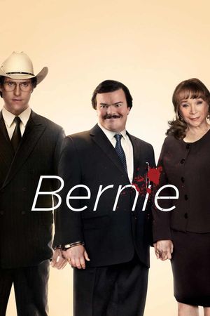 Bernie's poster