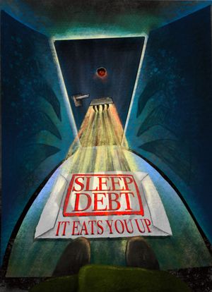 Sleep Debt's poster