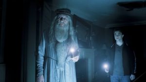 Harry Potter and the Half-Blood Prince's poster