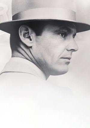 Chinatown's poster