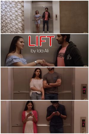 Lift's poster