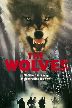 The Wolves's poster