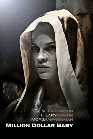 Million Dollar Baby's poster
