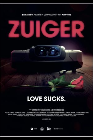 Sucker's poster