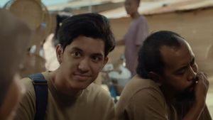 Child of Kuntilanak's poster
