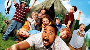 Daddy Day Camp's poster