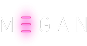 M3GAN's poster