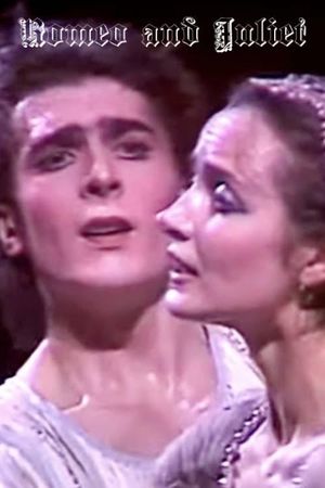 Romeo and Juliet's poster