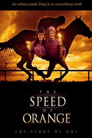 The Speed of Orange's poster