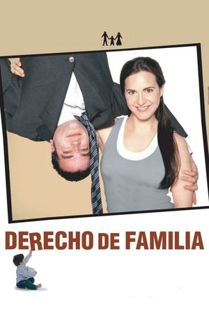 Family Law's poster